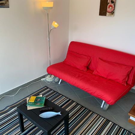 Sunray By The Sea Apartment Levanto Exterior photo